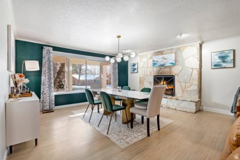 2340 E 5950 S Uintah UT 84403