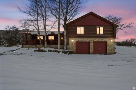 2454 S Timber Lakes Drive Heber City UT 84032