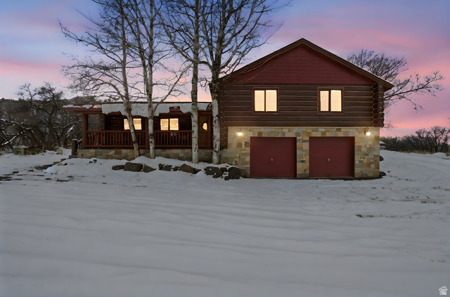 2454 S Timber Lakes Drive Heber City UT 84032