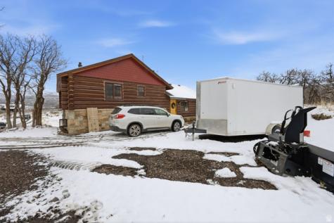 2454 S Timber Lakes Drive Heber City UT 84032