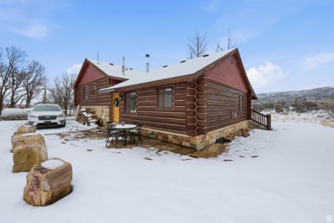 2454 S Timber Lakes Drive Heber City UT 84032
