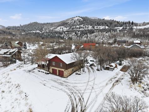 2454 S Timber Lakes Drive Heber City UT 84032