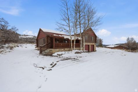 2454 S Timber Lakes Drive Heber City UT 84032