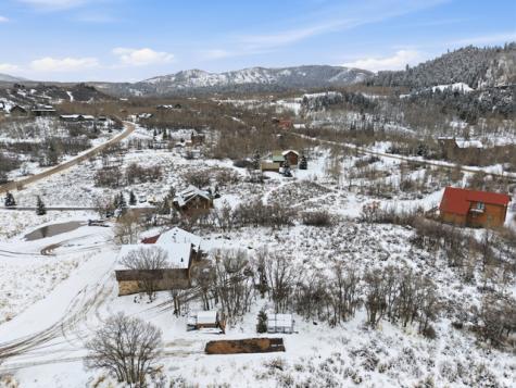 2454 S Timber Lakes Drive Heber City UT 84032