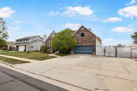 11466 S Cherry Hill Drive E Sandy UT 84094