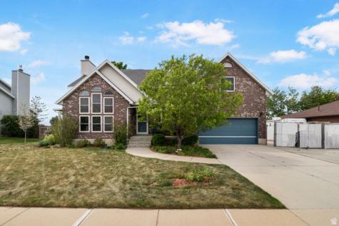 11466 S Cherry Hill Drive E Sandy UT 84094
