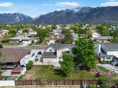 11466 S Cherry Hill Drive E Sandy UT 84094