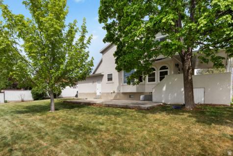 11466 S Cherry Hill Drive E Sandy UT 84094
