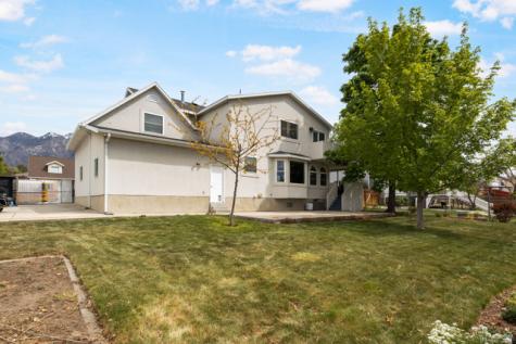 11466 S Cherry Hill Drive E Sandy UT 84094