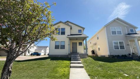 1782 N 80 E Tooele UT 84074