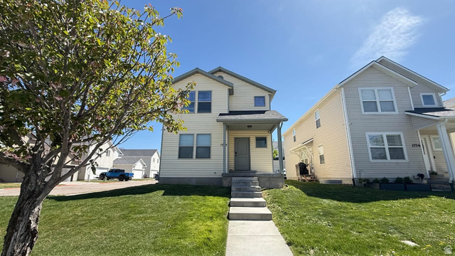 1782 N 80 E Tooele UT 84074