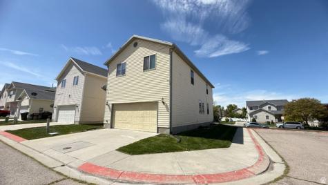 1782 N 80 E Tooele UT 84074