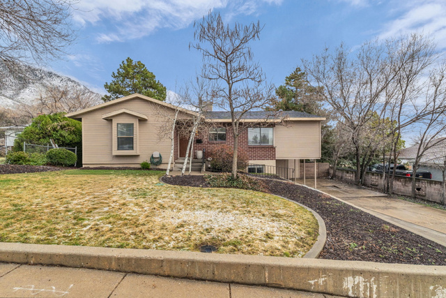 3040 E 4430 S Holladay UT 84124