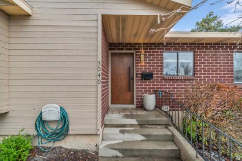 3040 E 4430 S Holladay UT 84124
