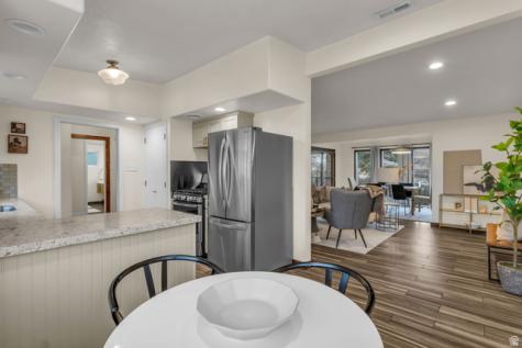 3040 E 4430 S Holladay UT 84124
