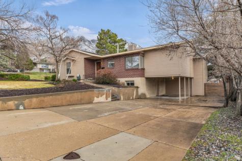 3040 E 4430 S Holladay UT 84124