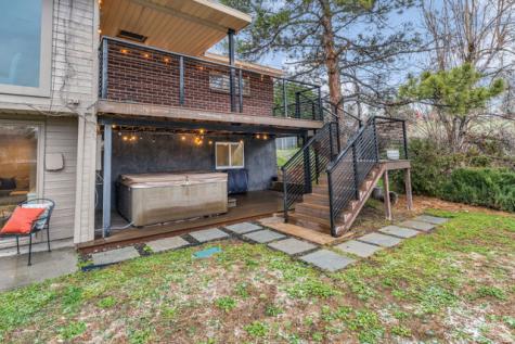 3040 E 4430 S Holladay UT 84124