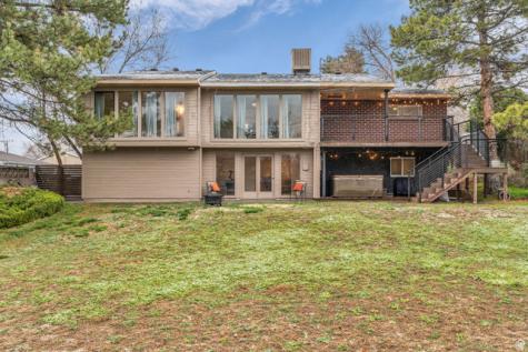 3040 E 4430 S Holladay UT 84124