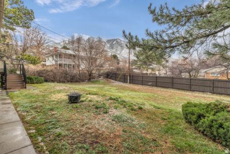 3040 E 4430 S Holladay UT 84124
