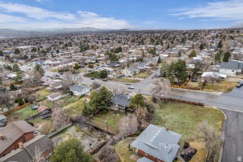 3040 E 4430 S Holladay UT 84124
