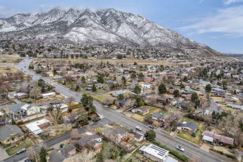 3040 E 4430 S Holladay UT 84124