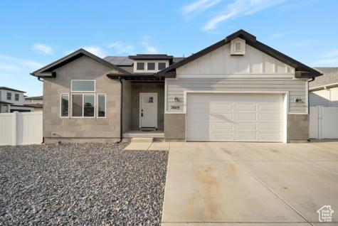 2019 E Harkers Way N Eagle Mountain UT 84005
