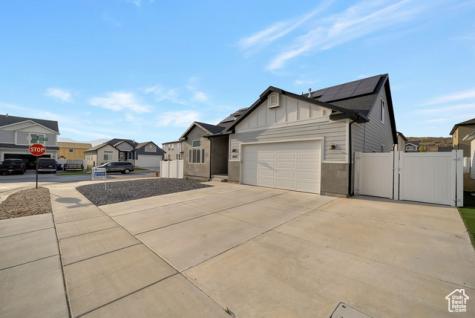 2019 E Harkers Way N Eagle Mountain UT 84005