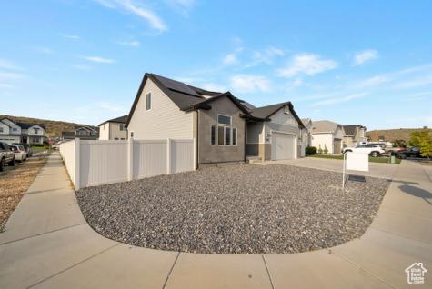 2019 E Harkers Way N Eagle Mountain UT 84005