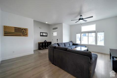 2019 E Harkers Way N Eagle Mountain UT 84005