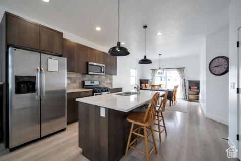 2019 E Harkers Way N Eagle Mountain UT 84005