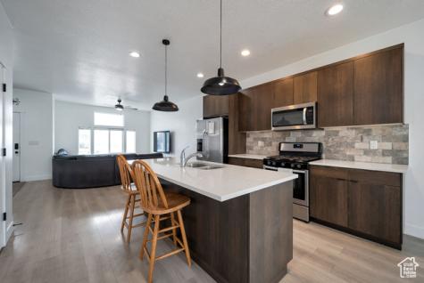 2019 E Harkers Way N Eagle Mountain UT 84005