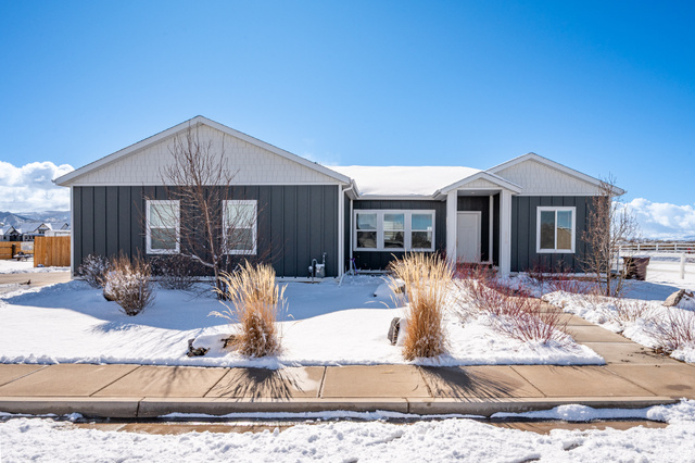 2319 W 4200 N Cedar City UT 84721