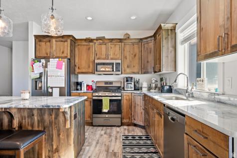 2319 W 4200 N Cedar City UT 84721