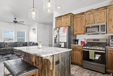 2319 W 4200 N Cedar City UT 84721