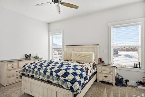 2319 W 4200 N Cedar City UT 84721