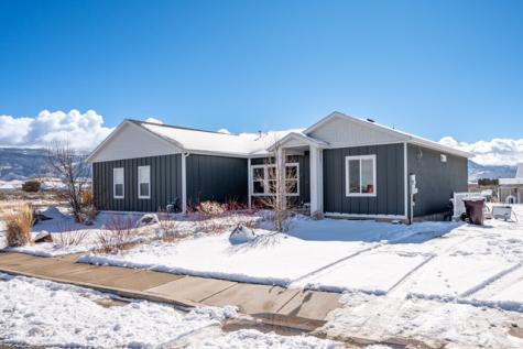 2319 W 4200 N Cedar City UT 84721