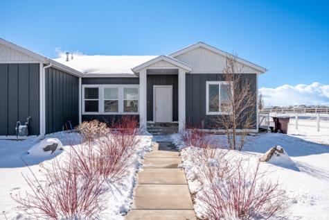 2319 W 4200 N Cedar City UT 84721