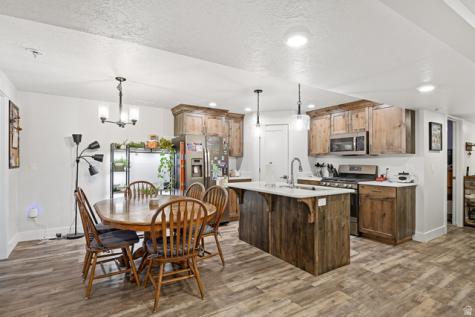 2319 W 4200 N Cedar City UT 84721