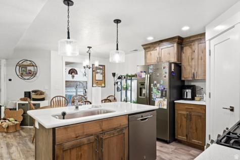 2319 W 4200 N Cedar City UT 84721