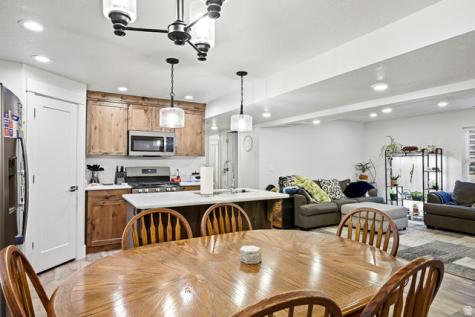 2319 W 4200 N Cedar City UT 84721