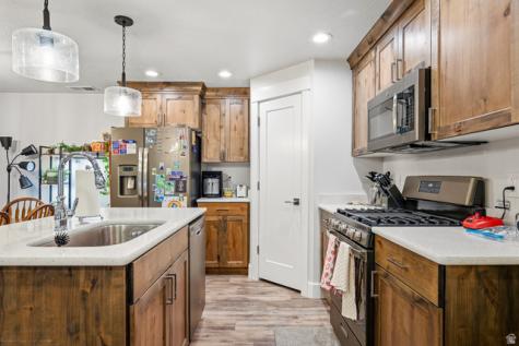 2319 W 4200 N Cedar City UT 84721