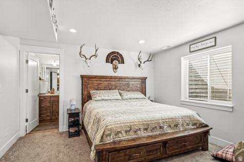 2319 W 4200 N Cedar City UT 84721