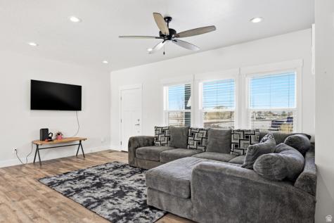 2319 W 4200 N Cedar City UT 84721