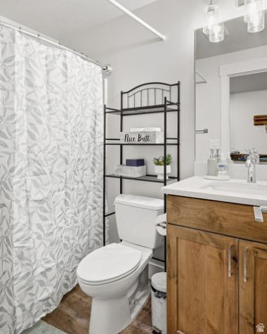 2319 W 4200 N Cedar City UT 84721