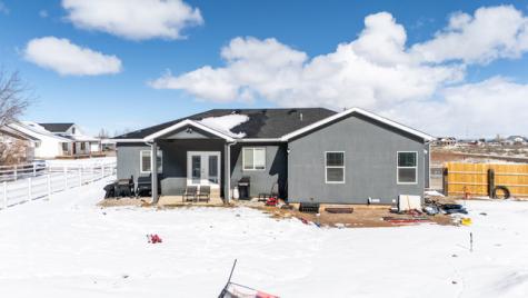 2319 W 4200 N Cedar City UT 84721