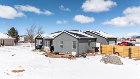 2319 W 4200 N Cedar City UT 84721