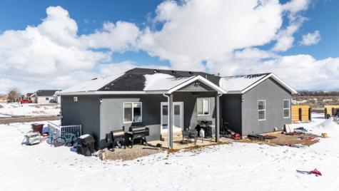 2319 W 4200 N Cedar City UT 84721