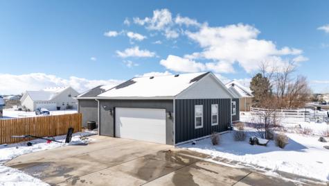 2319 W 4200 N Cedar City UT 84721
