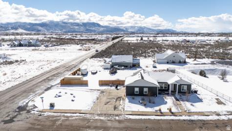 2319 W 4200 N Cedar City UT 84721