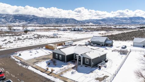 2319 W 4200 N Cedar City UT 84721